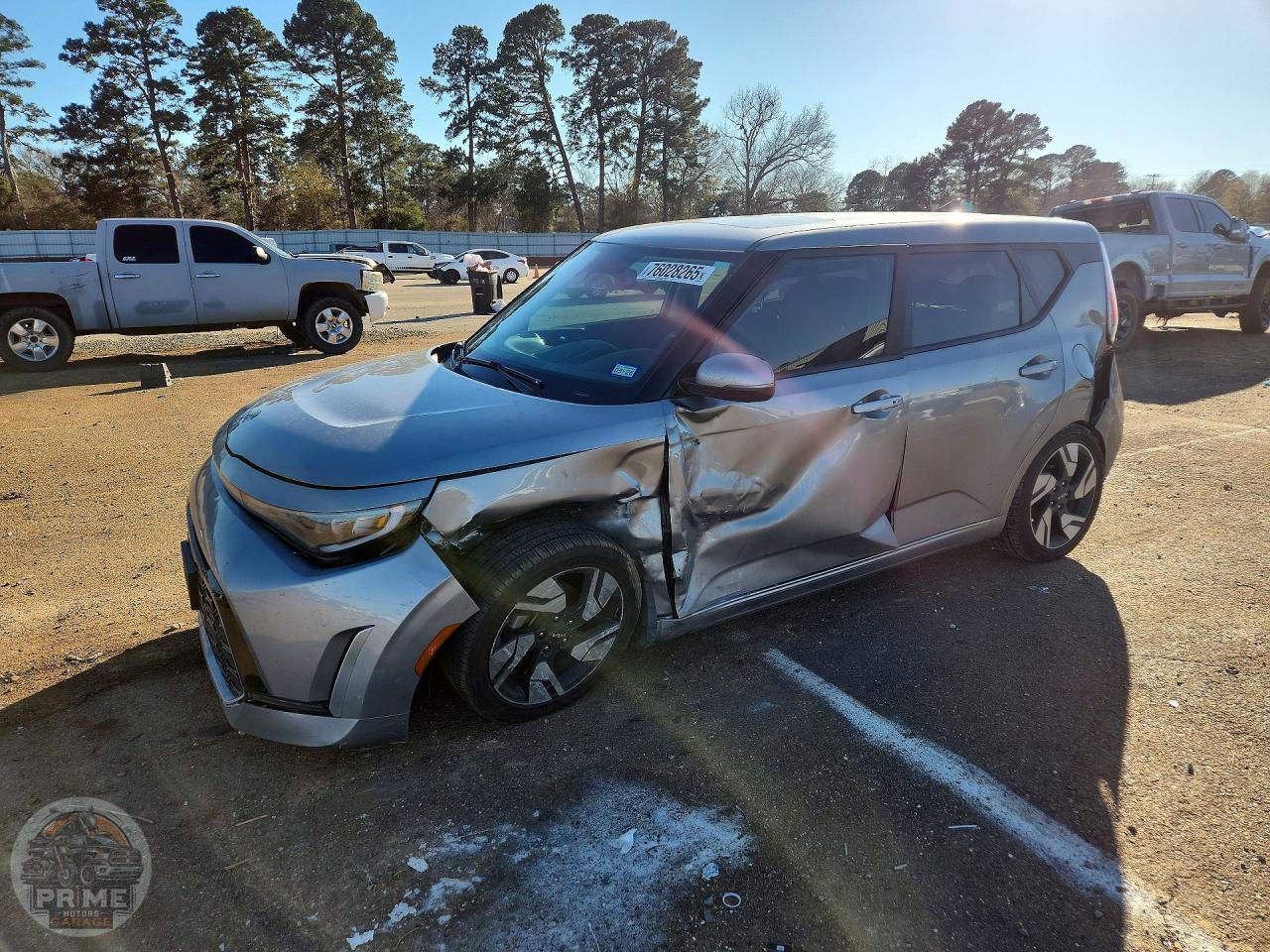 2023 KIA SOUL — фото 1
