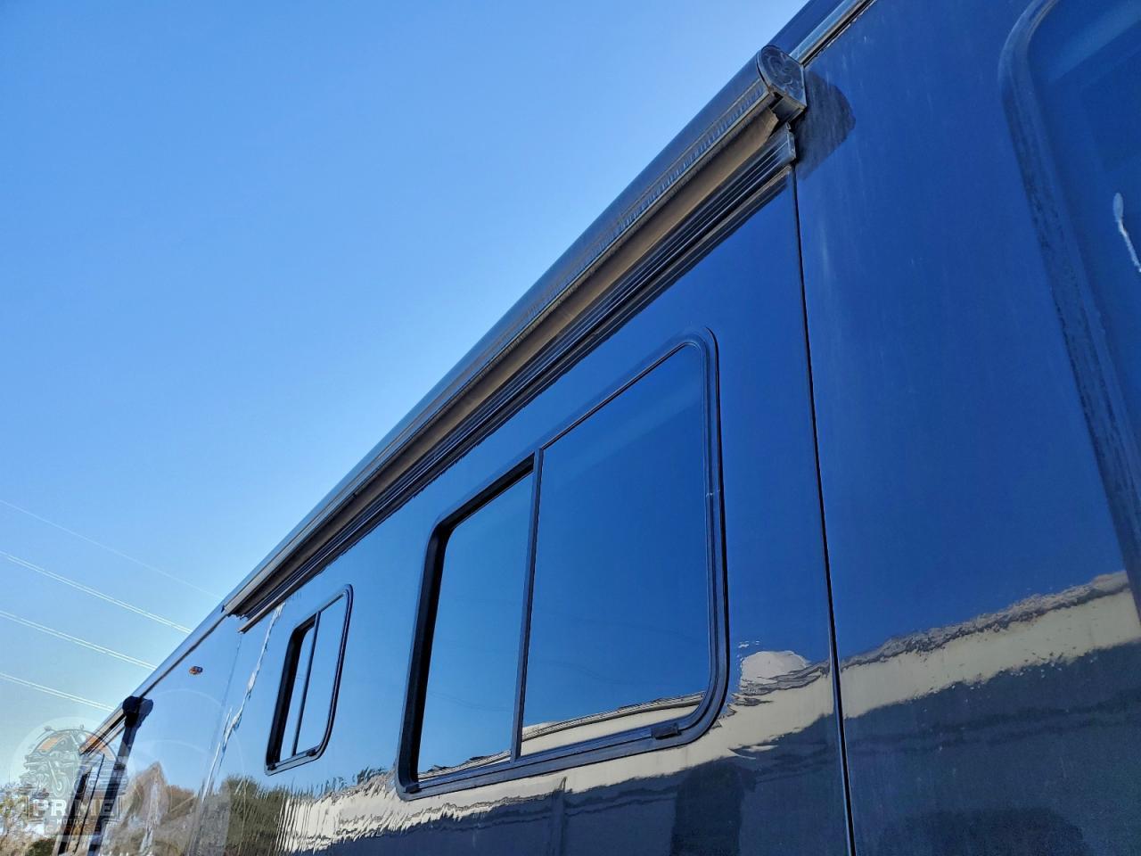 2006 FORETRAVEL MOTORHOME MOTORHOME — фото 46