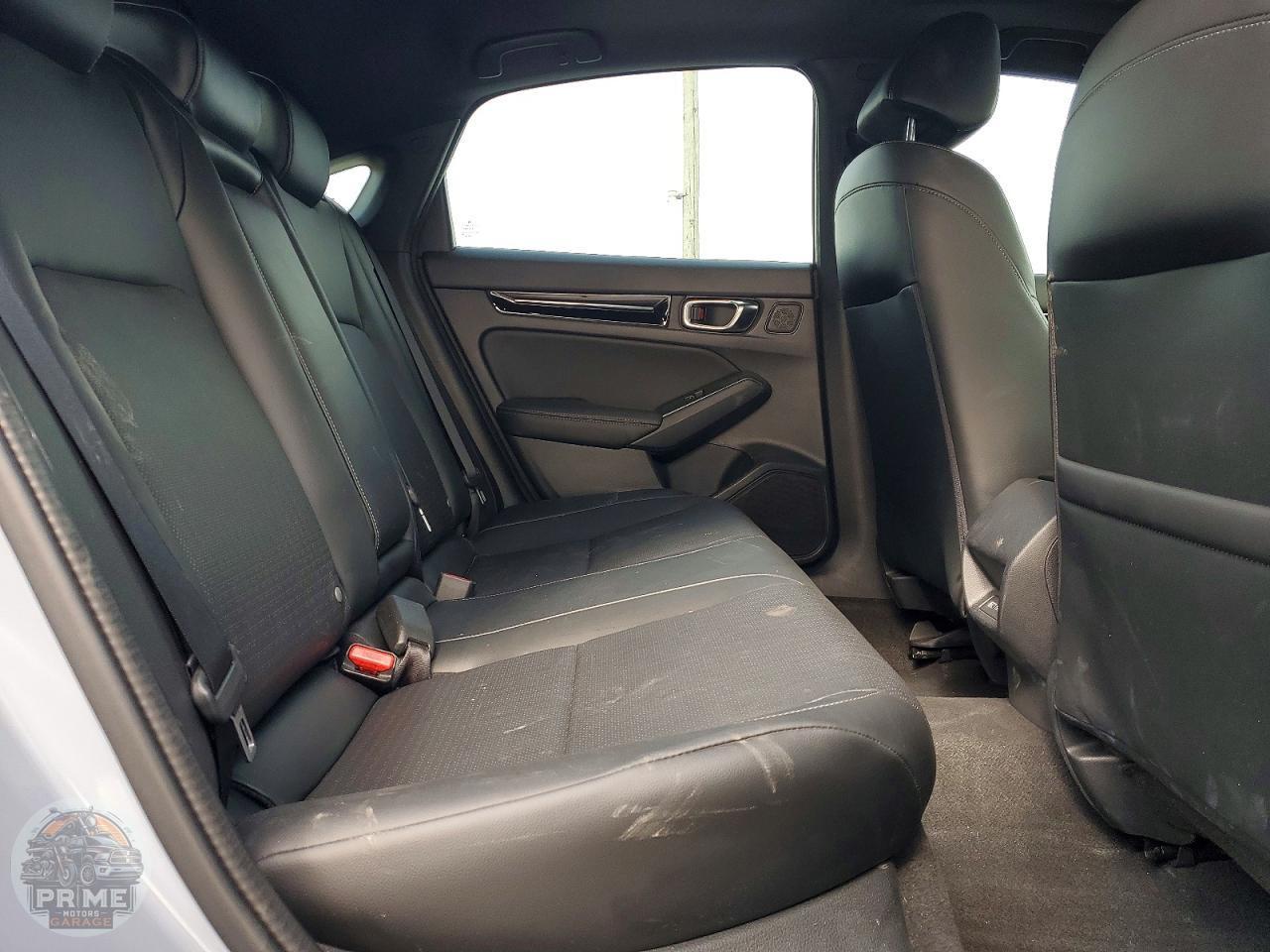 2022 HONDA CIVIC — фото 10