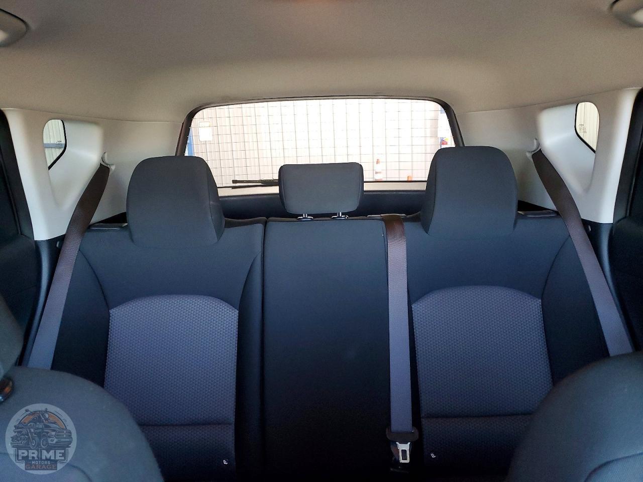 2025 KIA SOUL — фото 10