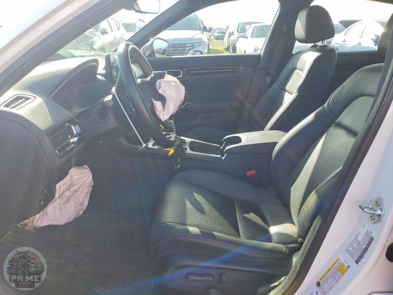 2024 HONDA CIVIC — фото 7