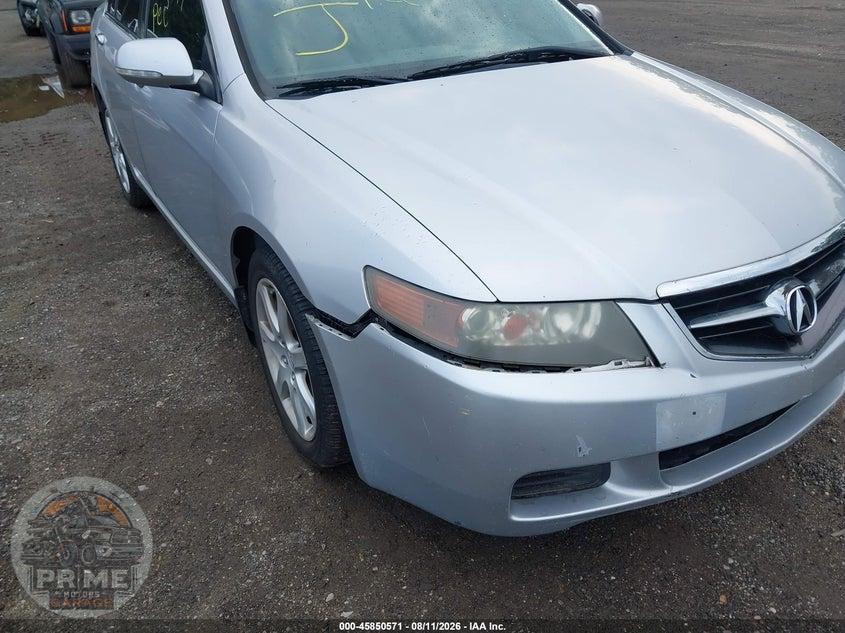 2004 ACURA TSX — фото 6