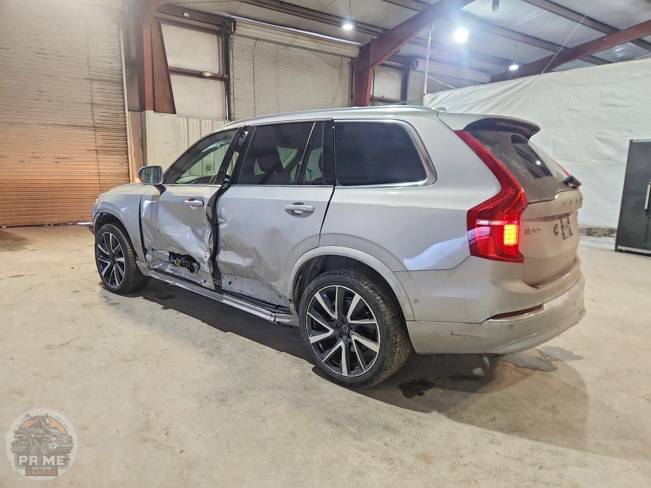 2023 VOLVO XC90 — фото 2