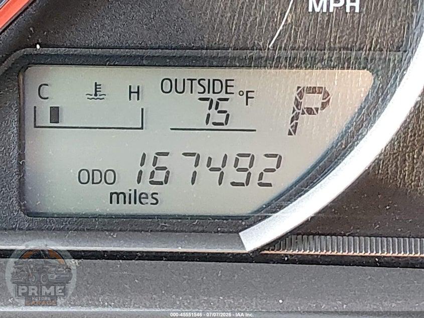 2015 TOYOTA RAV4 XLE — фото 16
