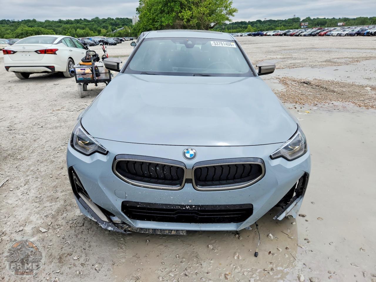 2024 BMW 2 SERIES — фото 5