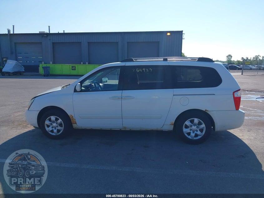 2006 KIA SEDONA EX/LX — фото 14