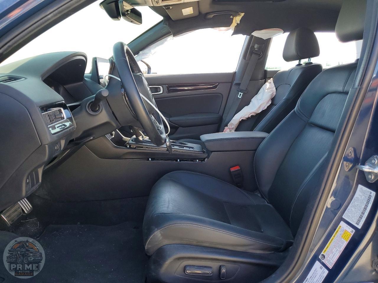 2025 HONDA CIVIC — фото 7
