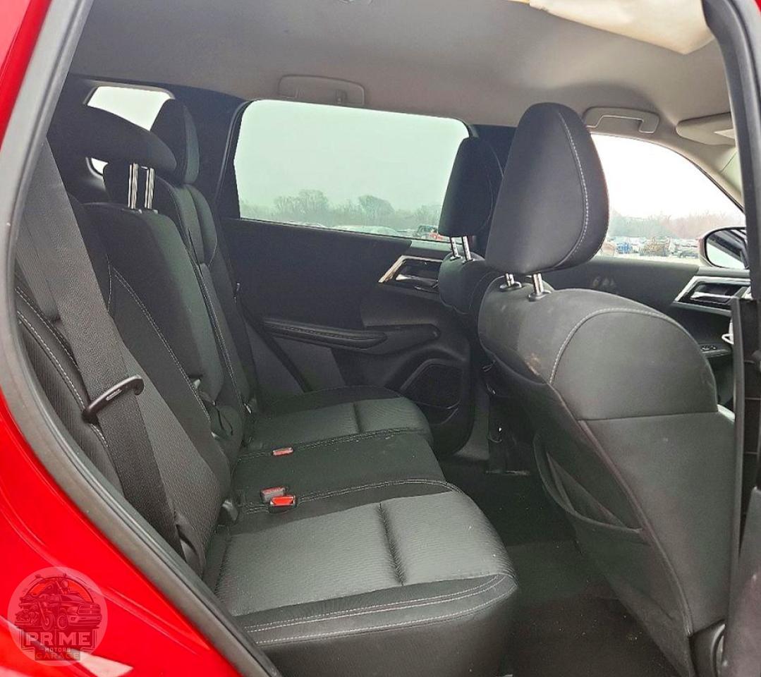 2022 MITSUBISHI OUTLANDER — фото 11