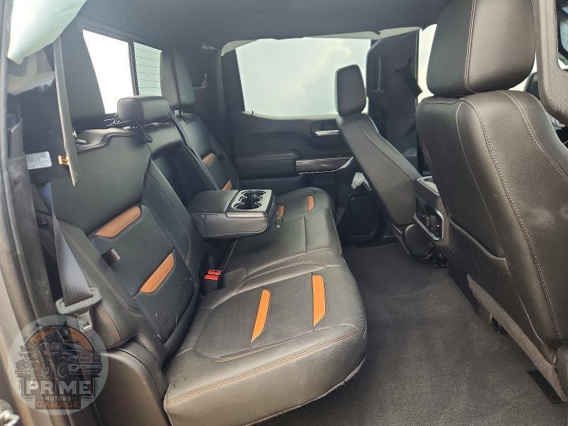 2022 GMC SIERRA — фото 10