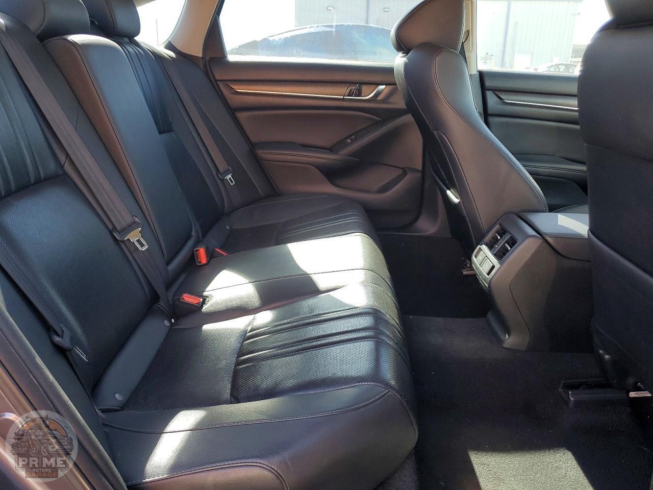 2021 HONDA ACCORD — фото 10