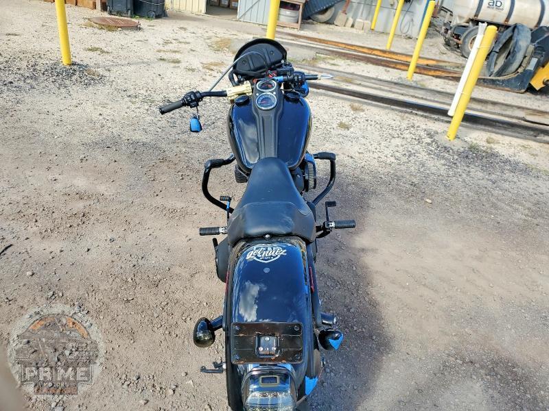 2021 HARLEY-DAVIDSON FXLRS (LOW RIDER S) — фото 6