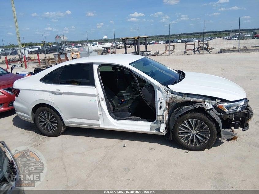 2021 VOLKSWAGEN JETTA 1.4T R-LINE/1.4T S — фото 14