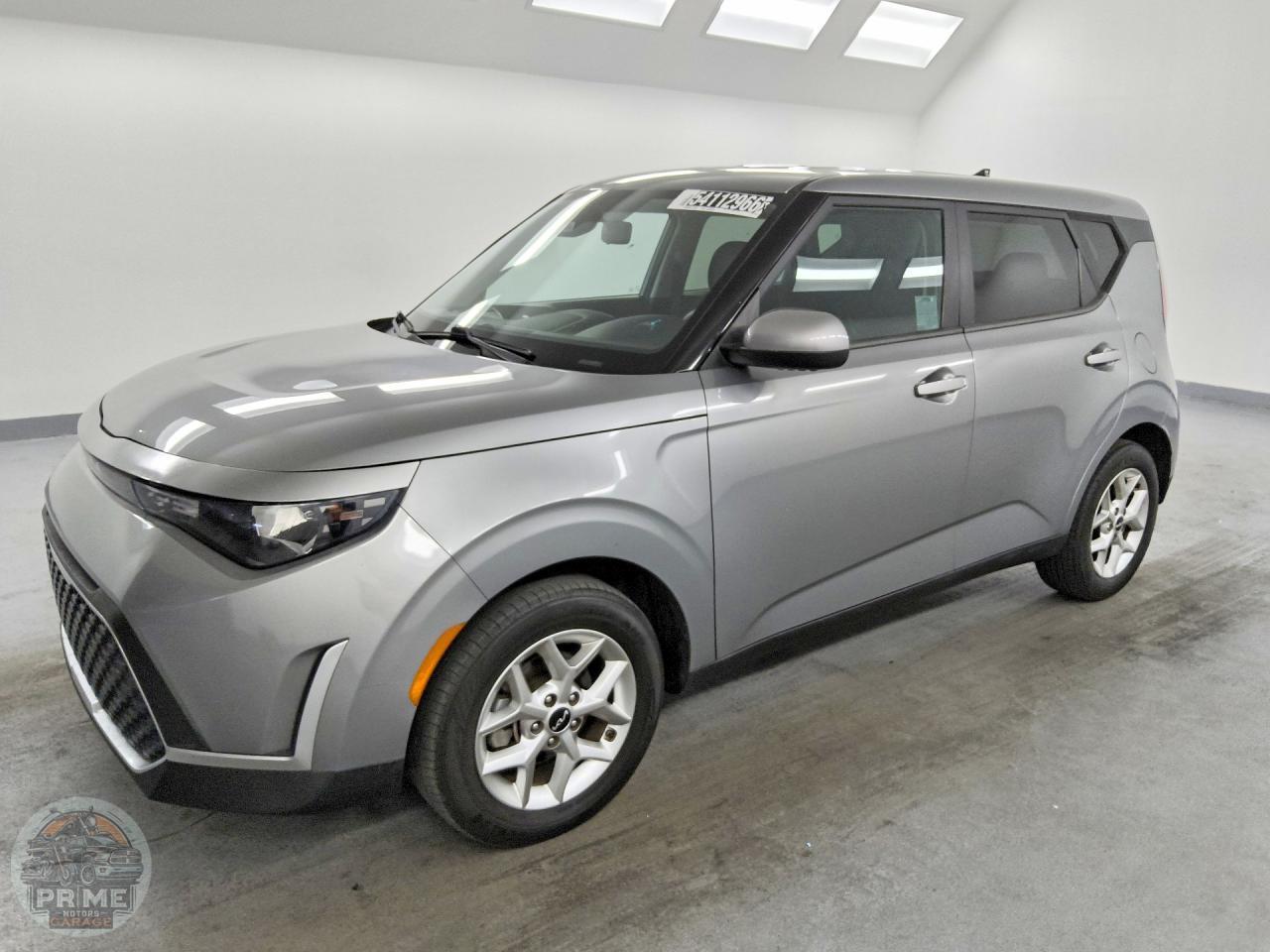 2024 KIA SOUL — фото 2