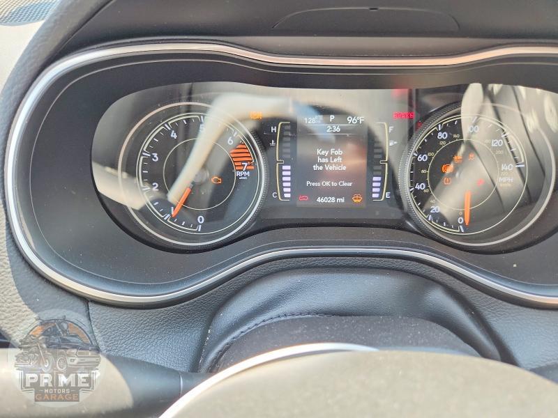 2021 JEEP CHEROKEE — фото 18