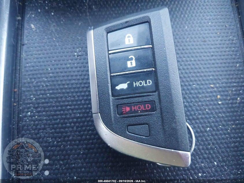 2022 ACURA MDX TECHNOLOGY PACKAGE — фото 11