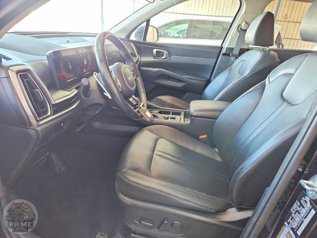2024 KIA SORENTO — фото 7