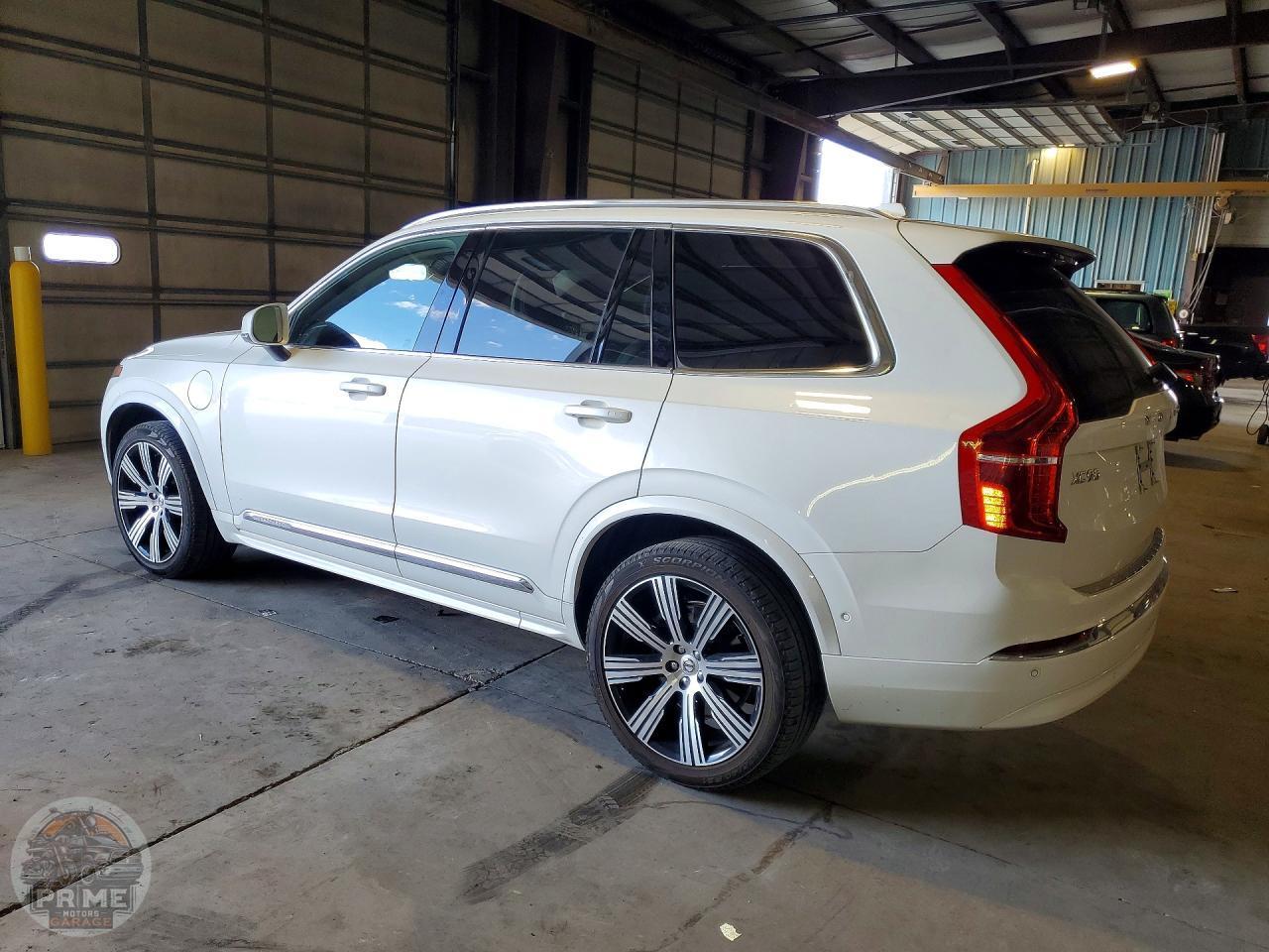 2024 VOLVO XC90 — фото 2