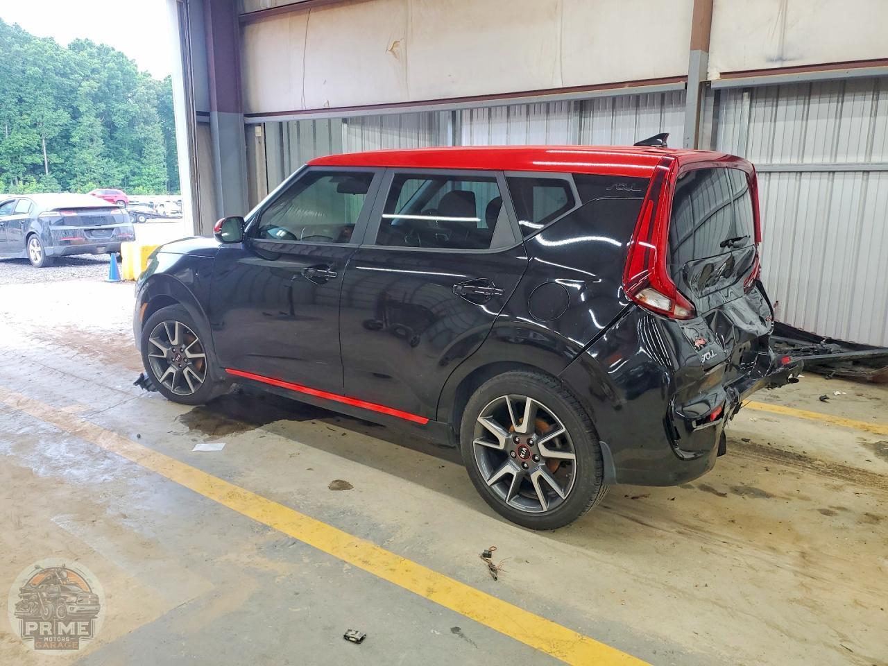 2020 KIA SOUL — фото 2