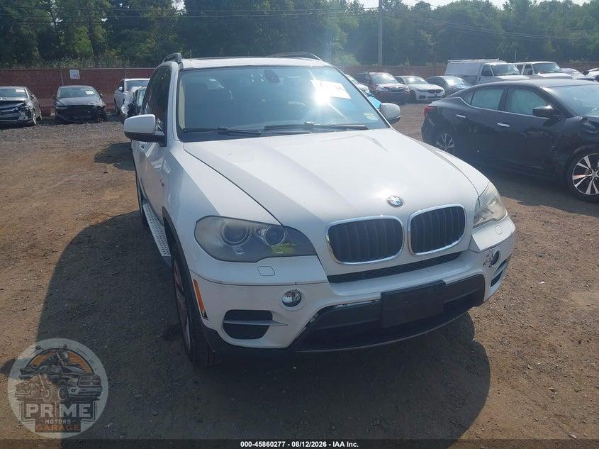 2013 BMW X5 XDRIVE35I/XDRIVE35I PREMIUM/XDRIVE35I SPORT ACTIVITY — фото 12