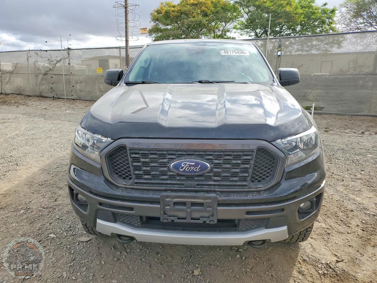 2020 FORD RANGER — фото 5