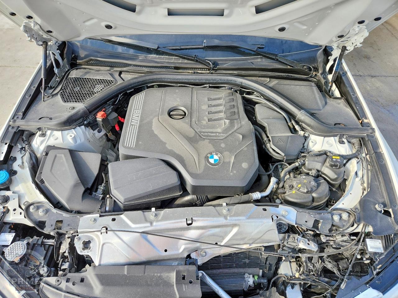 2020 BMW 3 SERIES — фото 10
