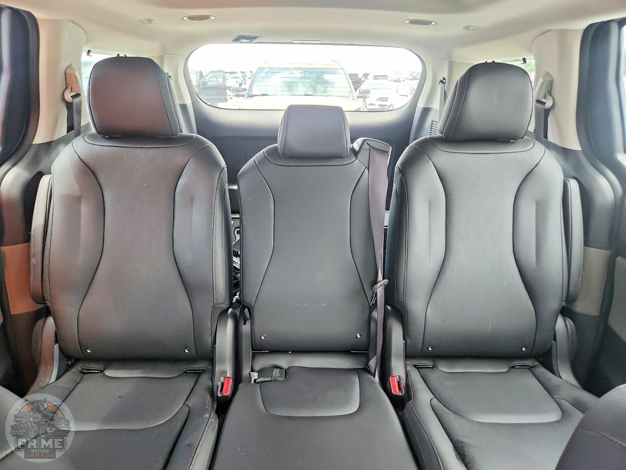 2026 KIA CARNIVAL — фото 10