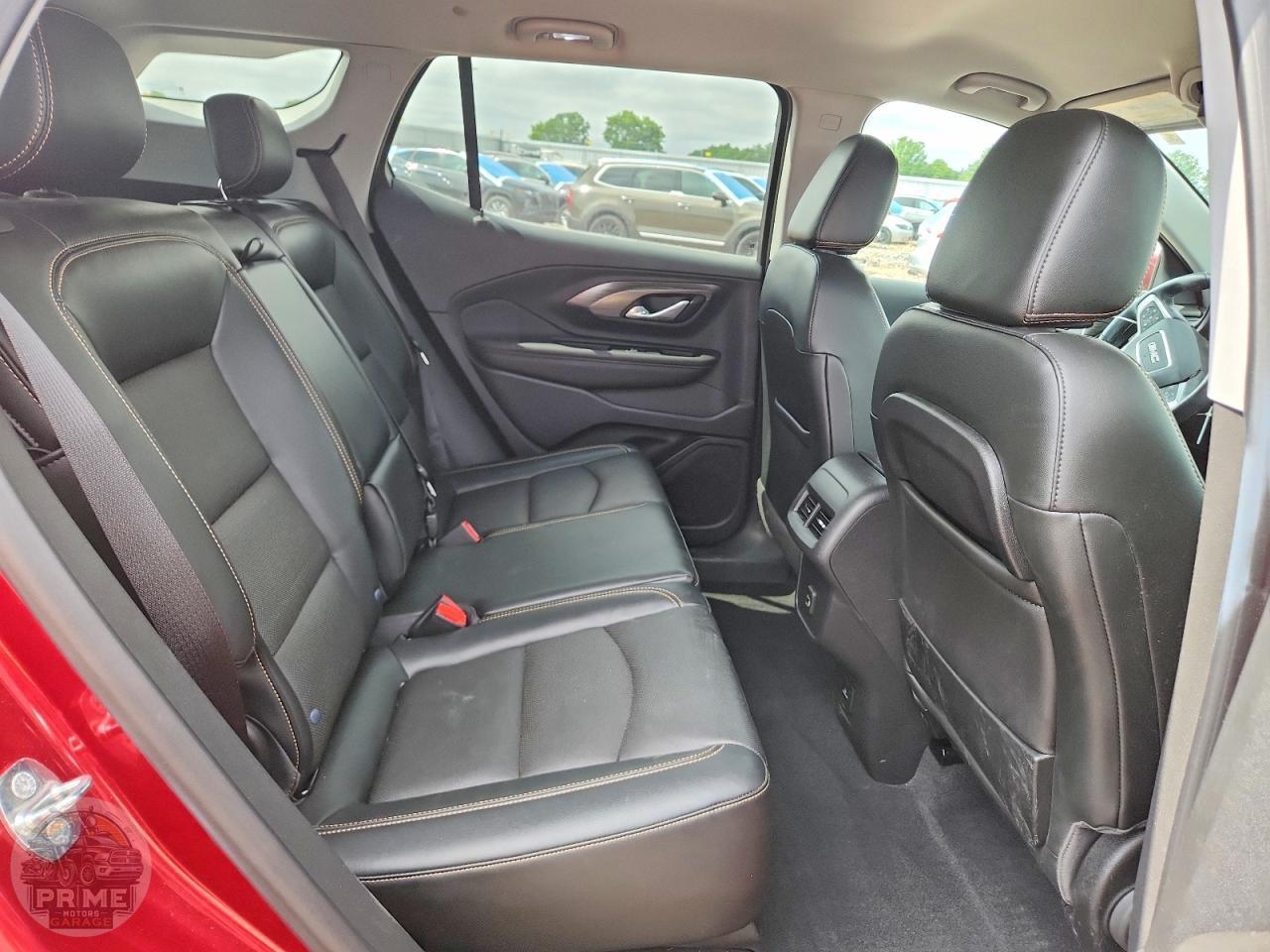 2020 GMC TERRAIN — фото 10