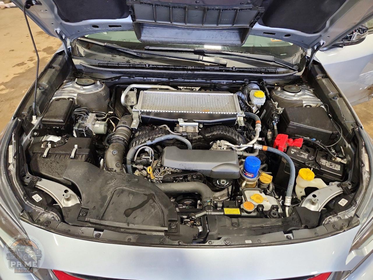 2023 SUBARU LEGACY — фото 22
