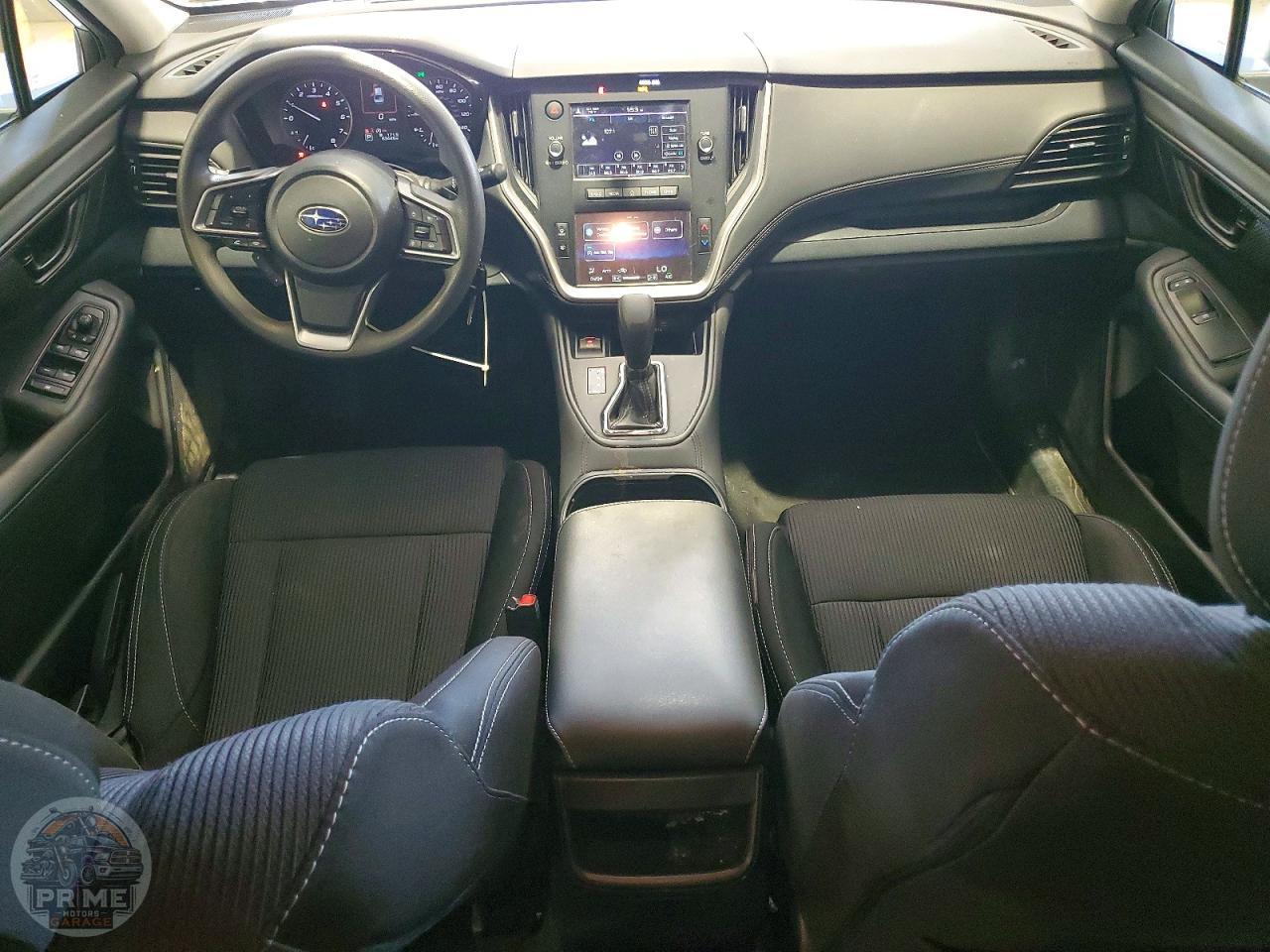 2022 SUBARU LEGACY — фото 8