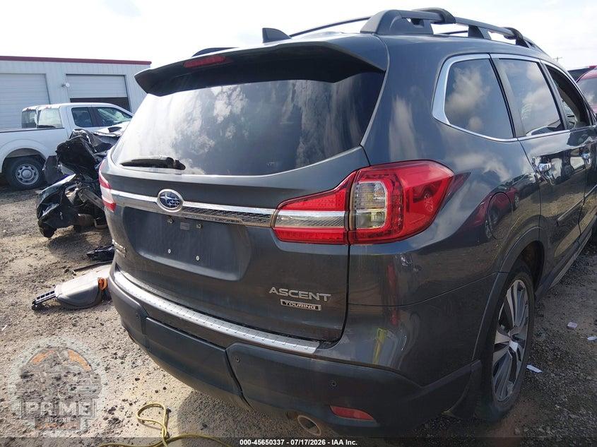 2019 SUBARU ASCENT TOURING — фото 16