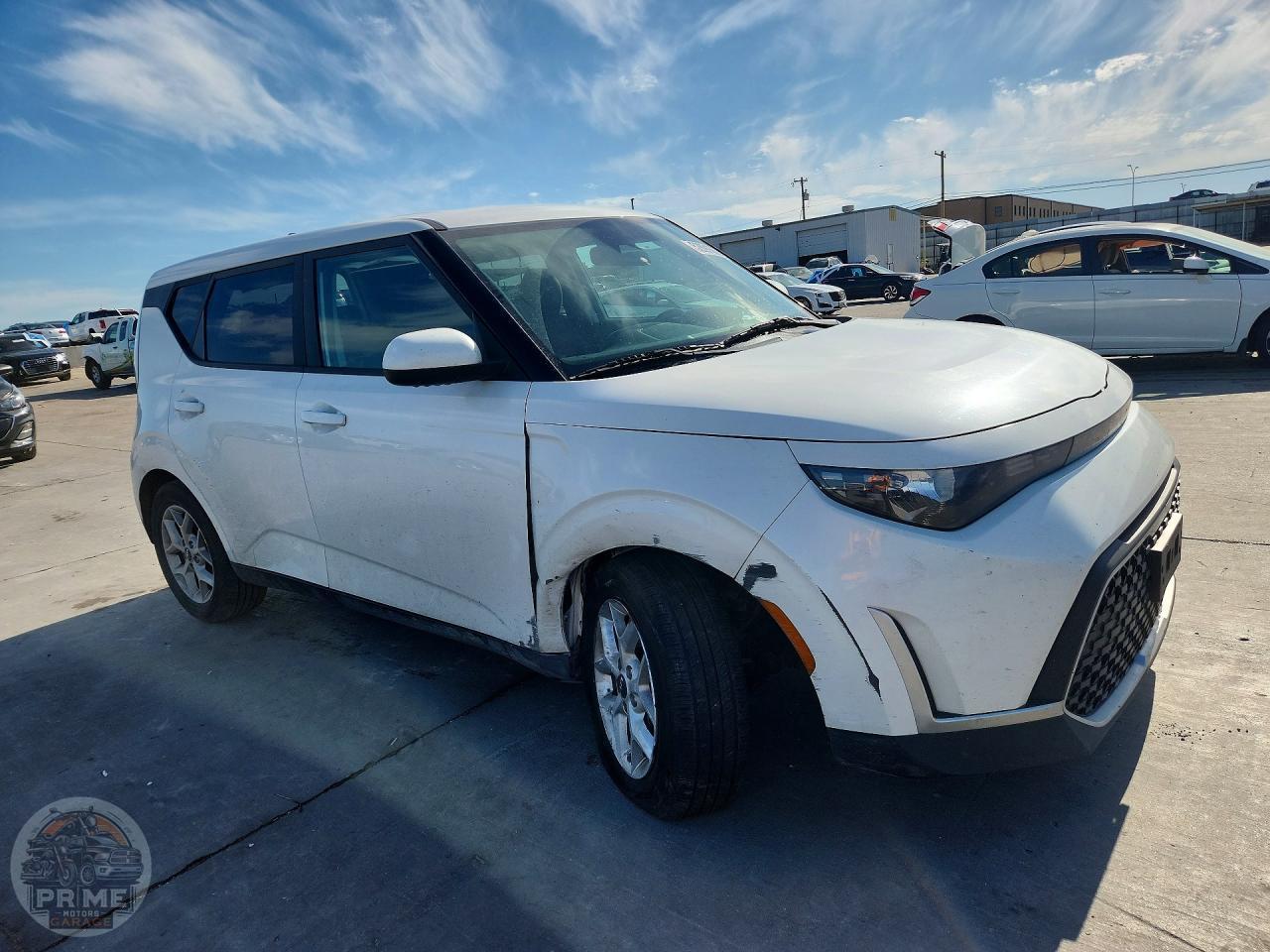 2023 KIA SOUL — фото 4