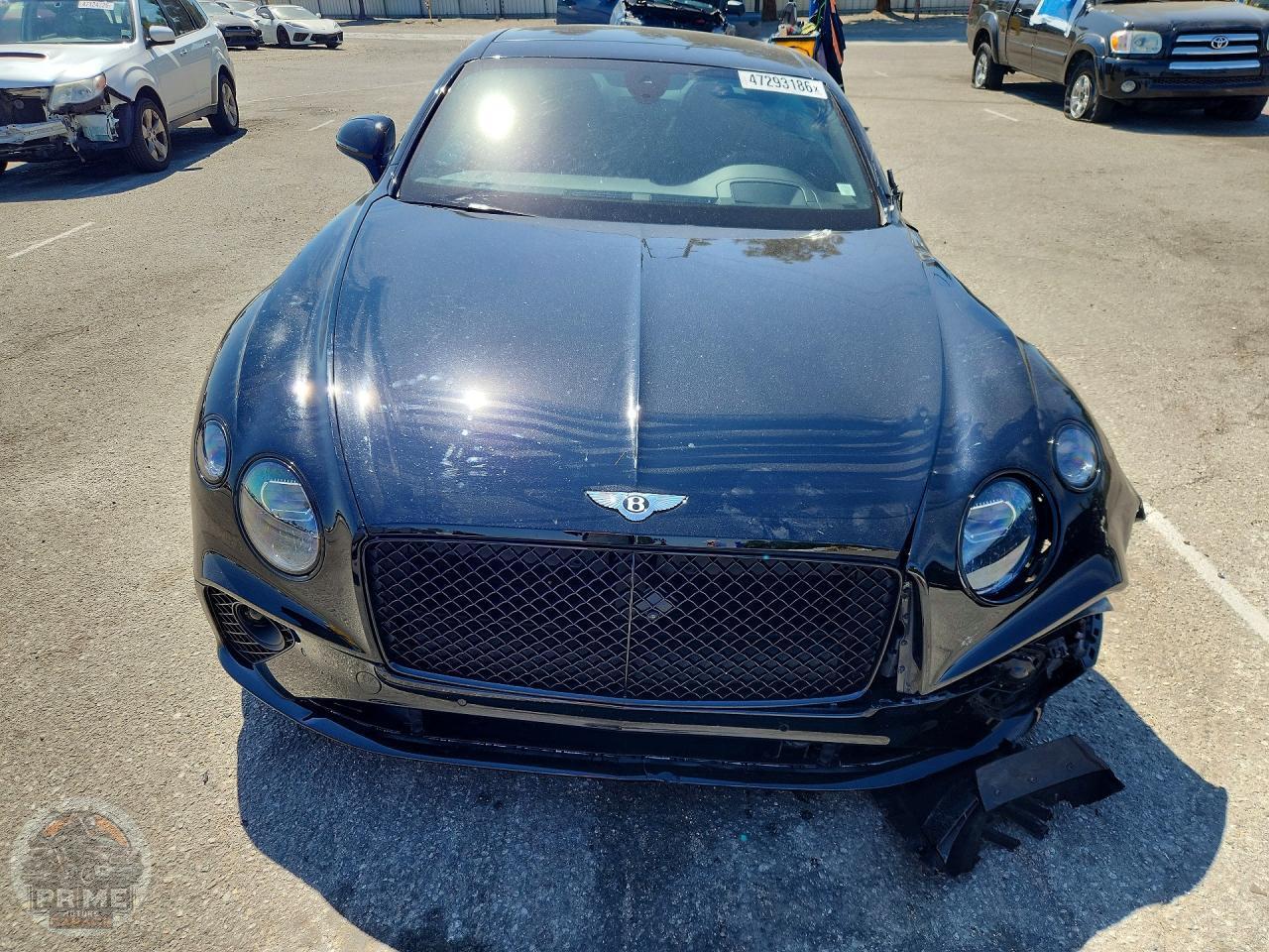 2024 BENTLEY CONTINENTAL — фото 18