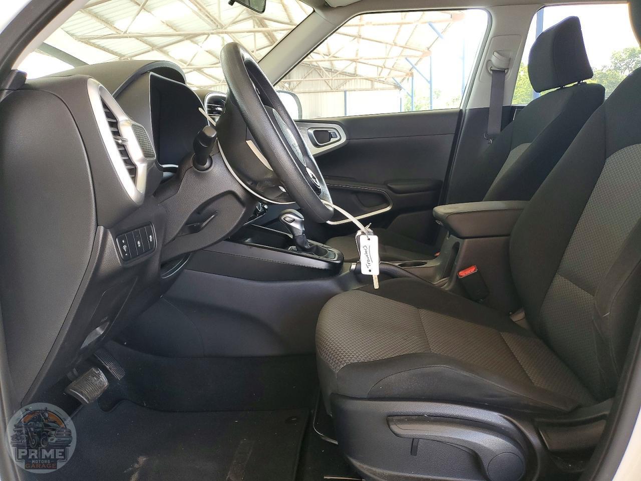 2020 KIA SOUL — фото 7