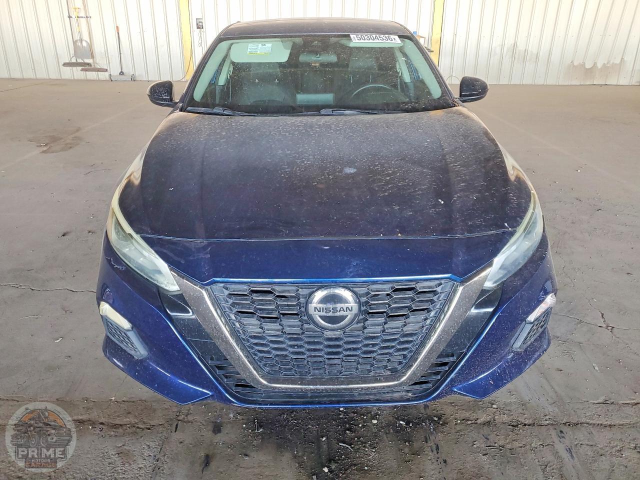 2020 NISSAN ALTIMA — фото 10