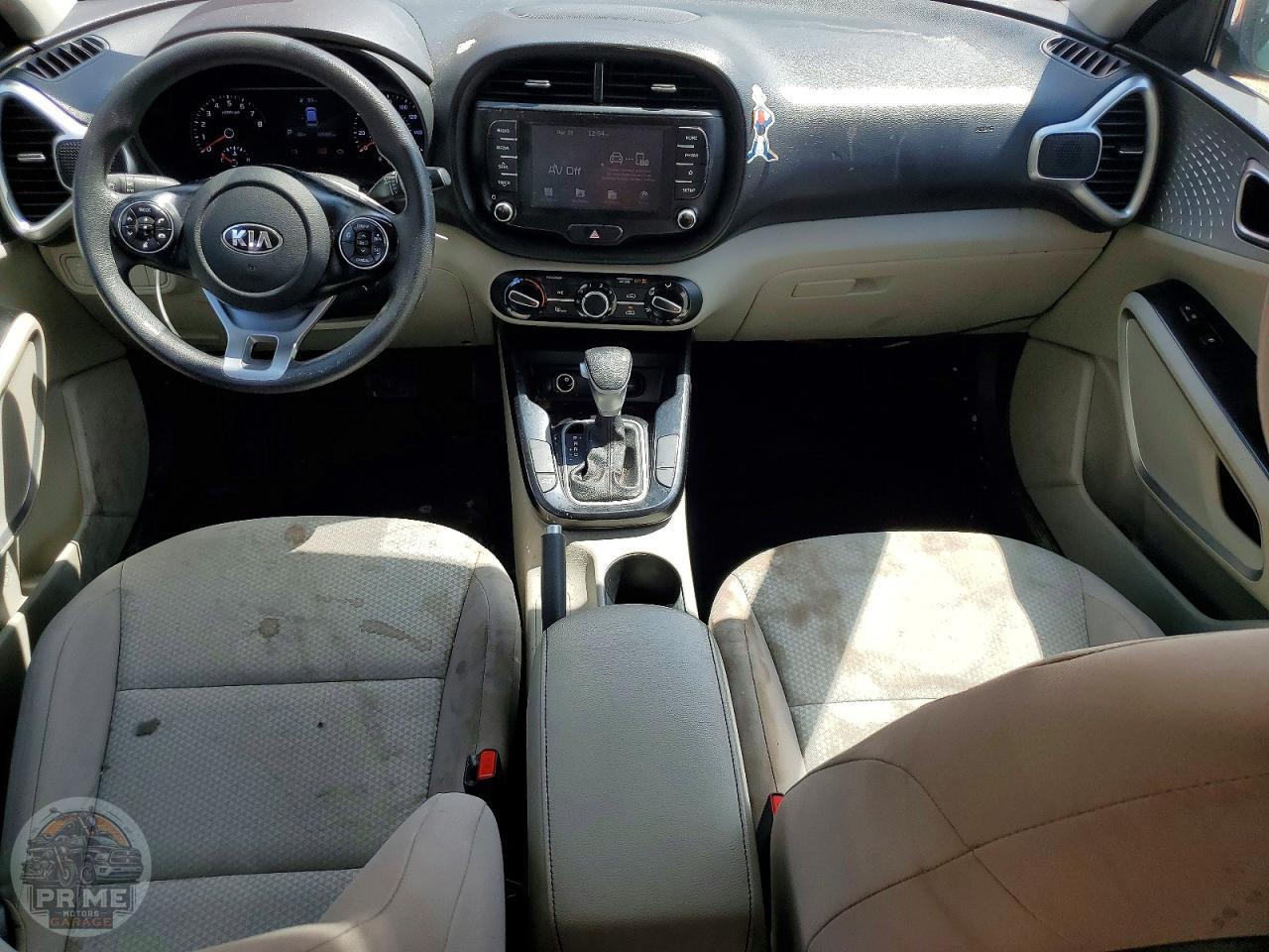 2020 KIA SOUL — фото 8