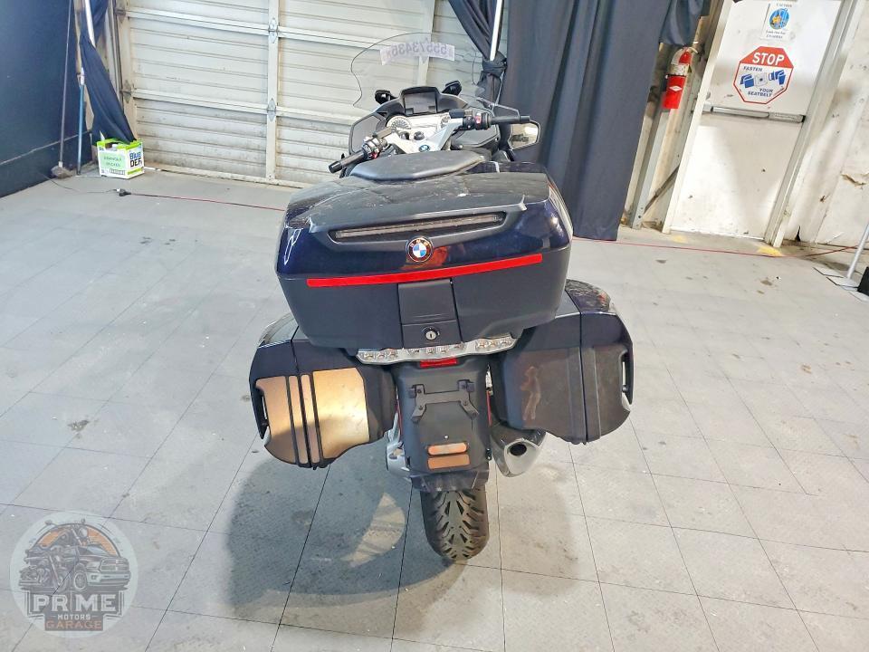 2017 BMW R1200 — фото 4