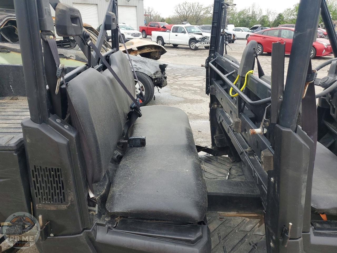2019 POLARIS RANGER — фото 18