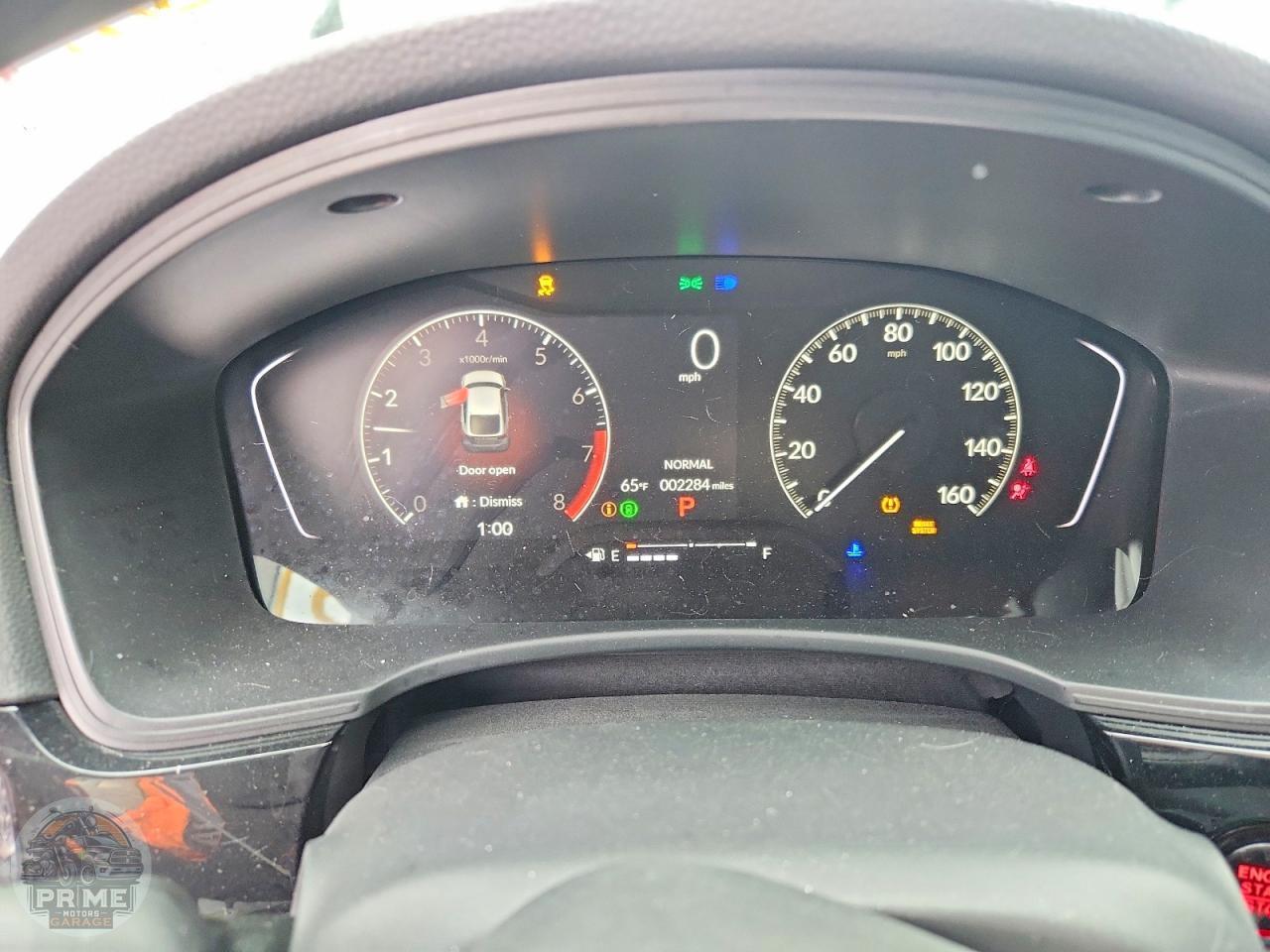 2025 HONDA CIVIC — фото 18