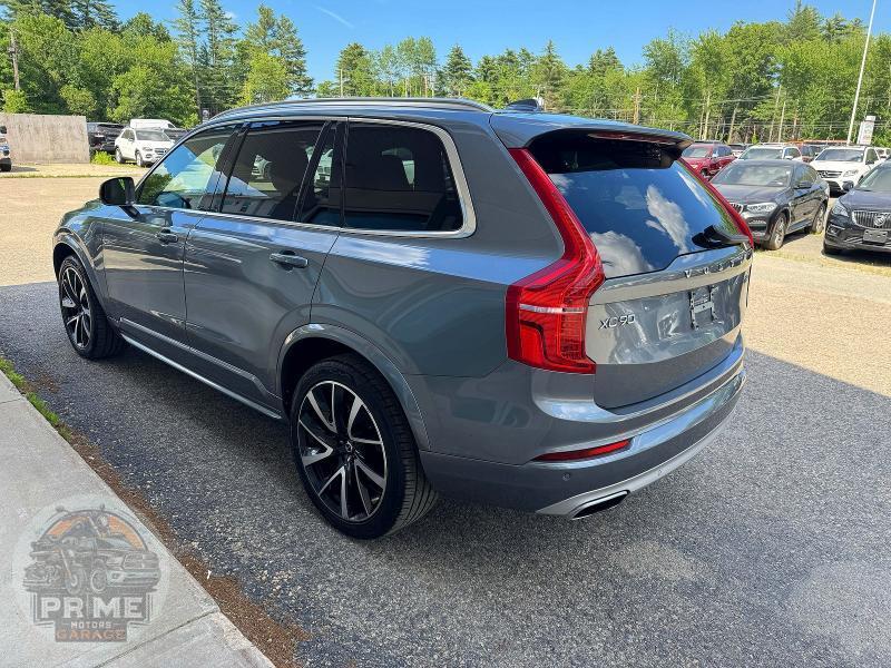 2020 VOLVO XC90 — фото 3