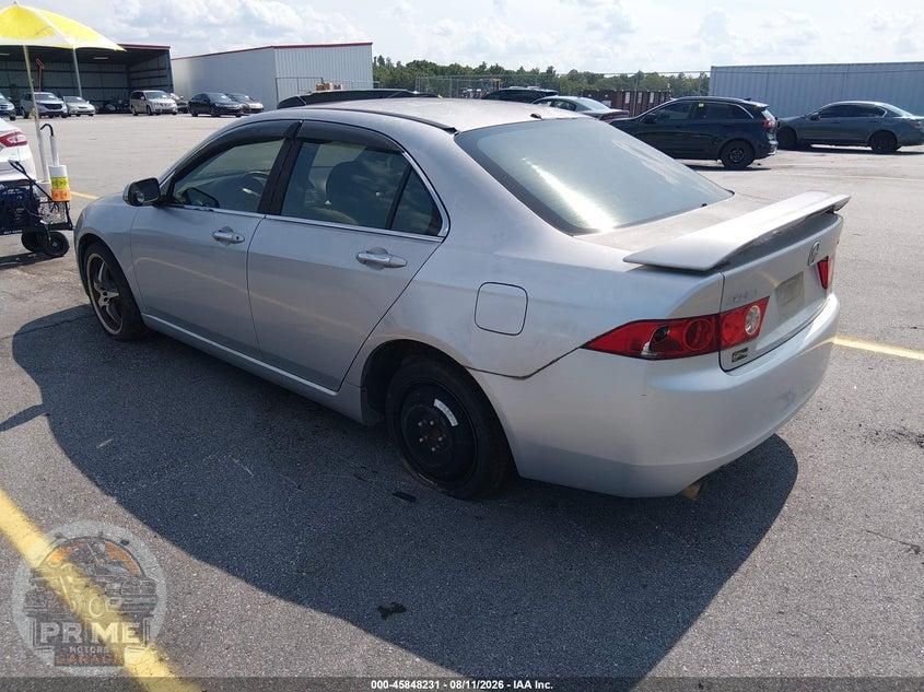 2004 ACURA TSX — фото 3