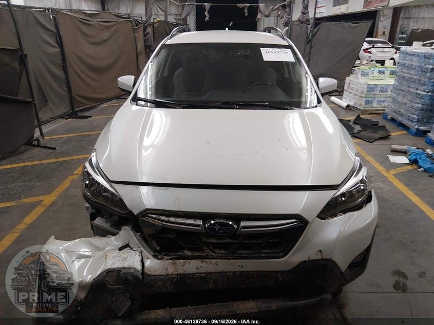 2023 SUBARU CROSSTREK PREMIUM — фото 12