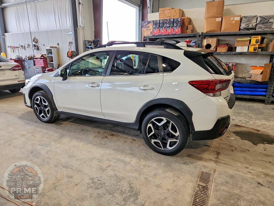 2020 SUBARU CROSSTREK — фото 2