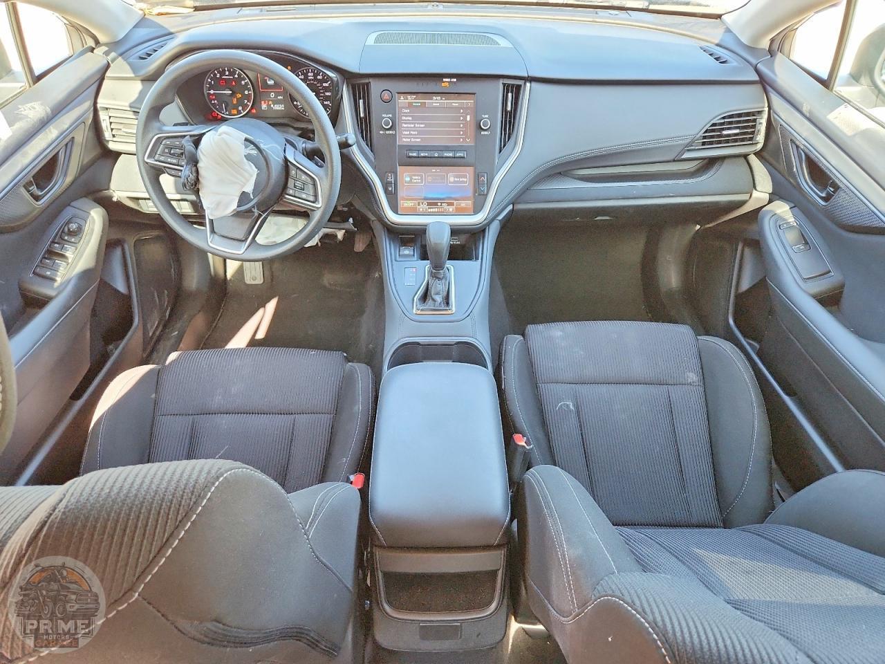 2024 SUBARU LEGACY — фото 38
