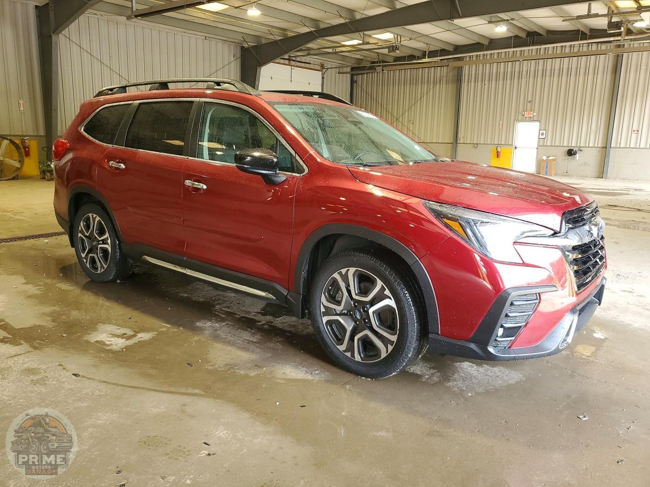 2024 SUBARU ASCENT — фото 4