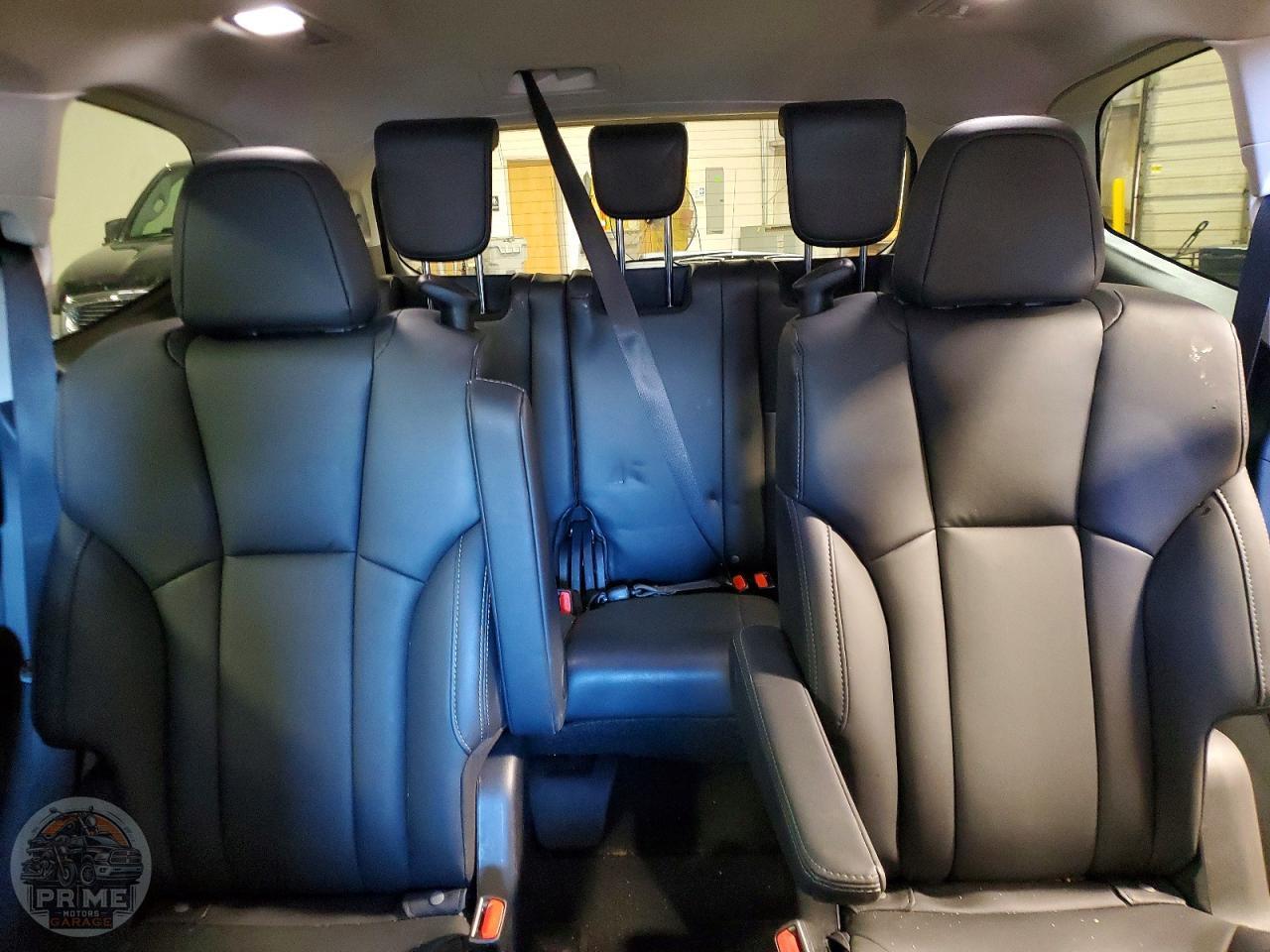 2026 SUBARU ASCENT — фото 28