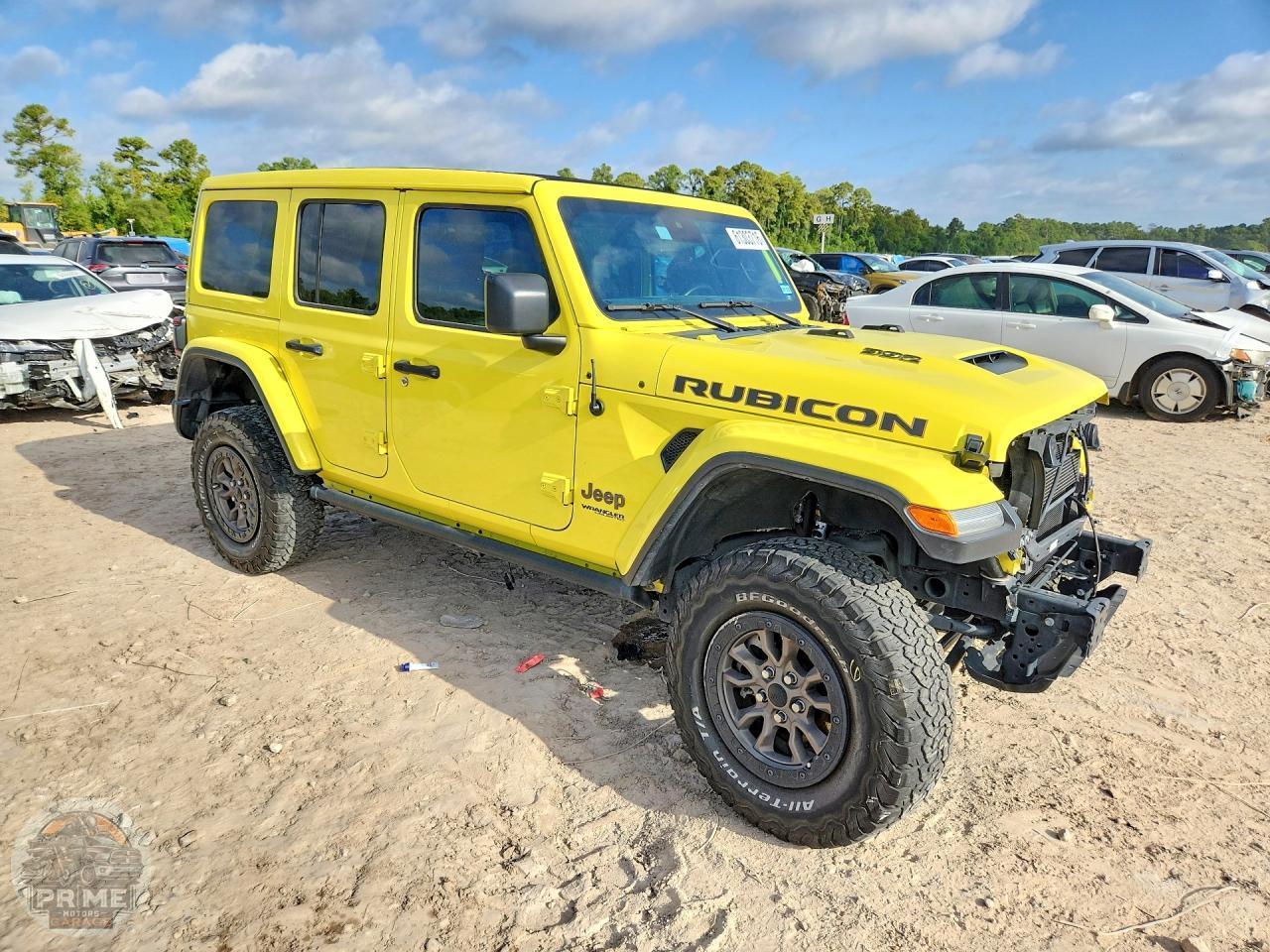 2022 JEEP WRANGLER — фото 4