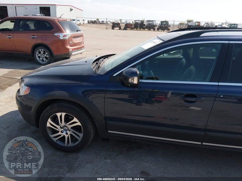 2015 VOLVO XC70 T5 PREMIER — фото 17