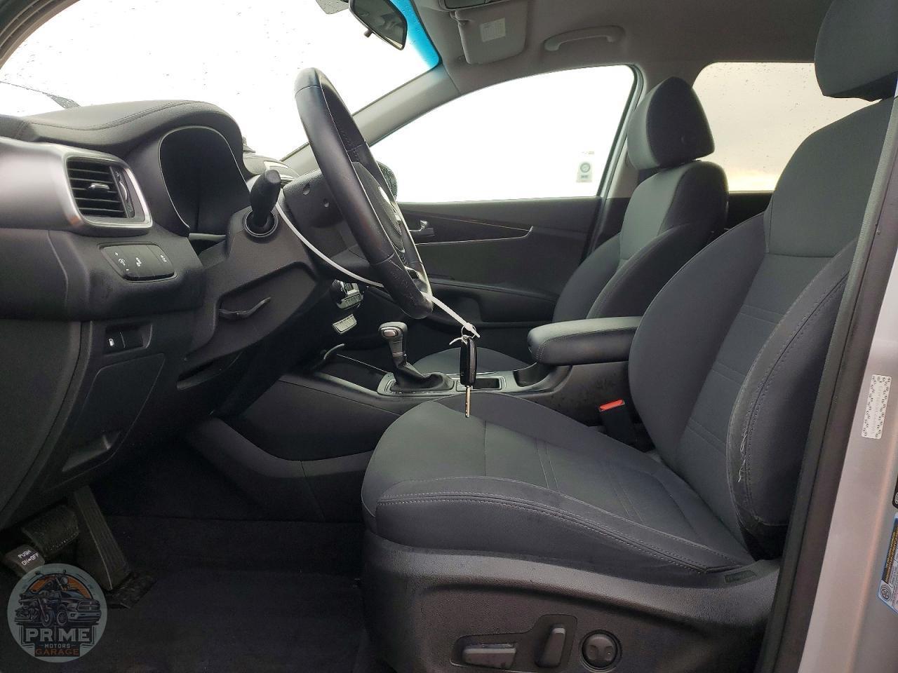 2020 KIA SORENTO — фото 7