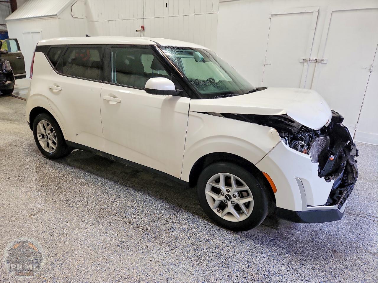 2025 KIA SOUL — фото 4