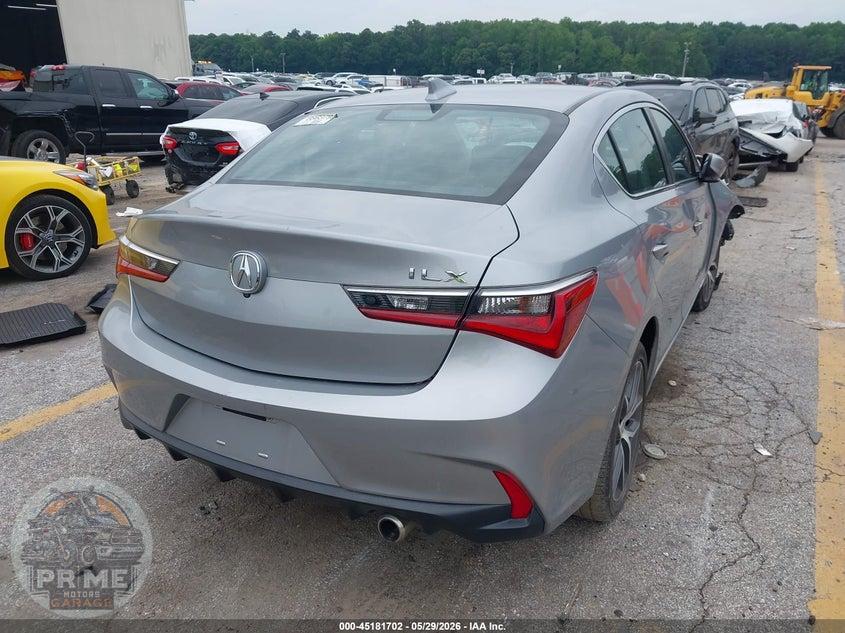 2019 ACURA ILX PREMIUM PACKAGE/TECHNOLOGY PACKAGE — фото 4